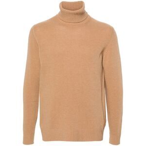 Nuur Men Long Sleeves Turtle Neck